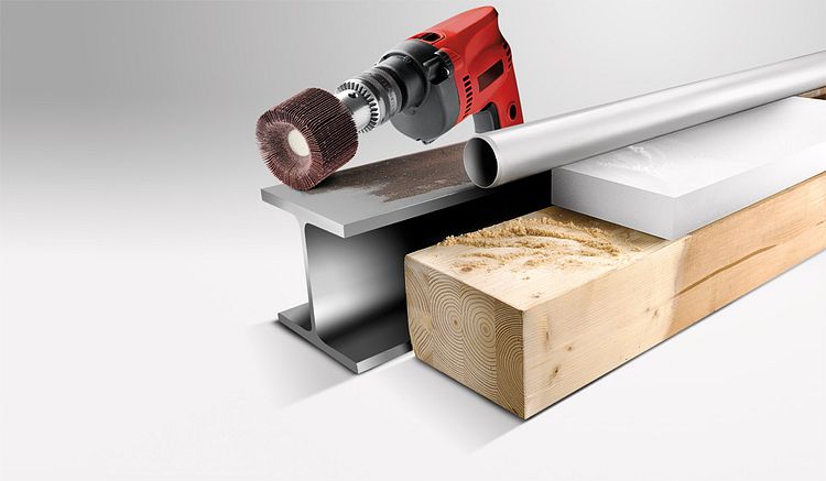 kwb Lamellenschl 60x40 120 fein SB 88010