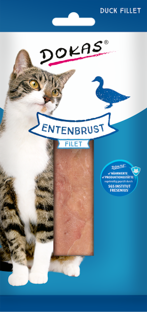 Dokas Cat KatzensnackVorschaubild