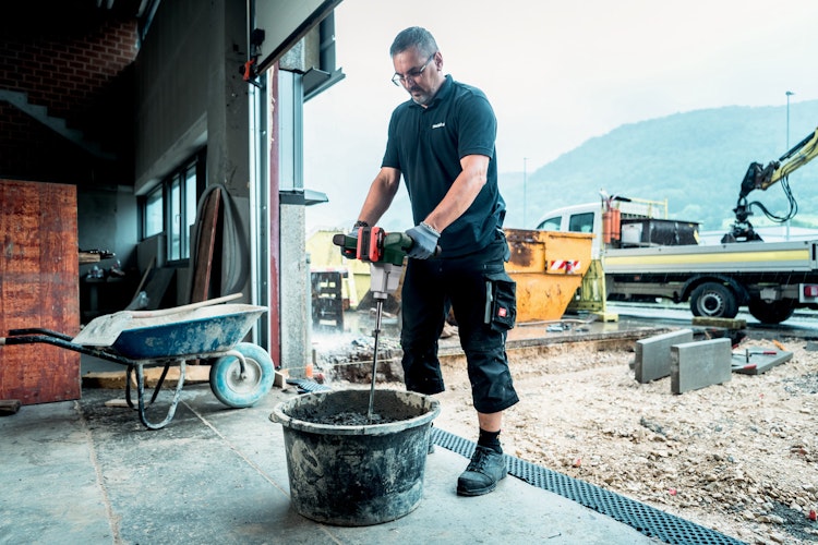 Metabo RW 18 LTX BL 140-2 Akku-Ruehrwerk 601165850