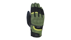  Oxford Brisbane Air, grün/schwarz, Gr. M 