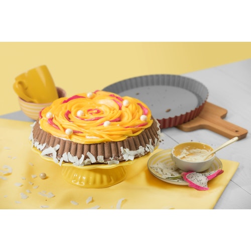 Obstbodenform Classic Plus Ø 28 cm