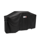 Vorschaubild Weber Premium Abdeckhaube für Slate 43cm und 56cm mit Stand (3400113)