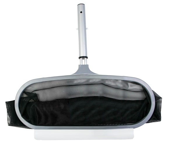 Summer Fun Exklusiv Summer Fun Zubehör Alu Bodenkescher