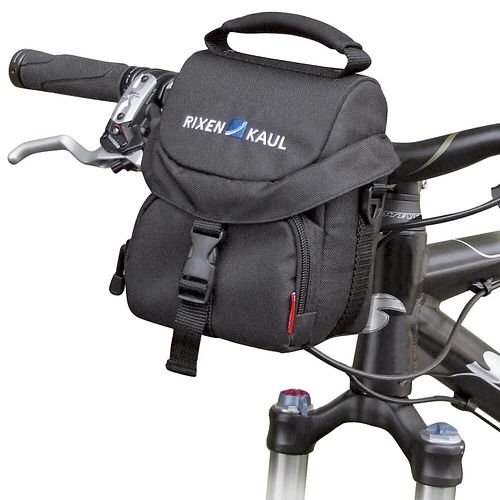 Rixen & Kaul Lenkertasche Allrounder XS schwarz