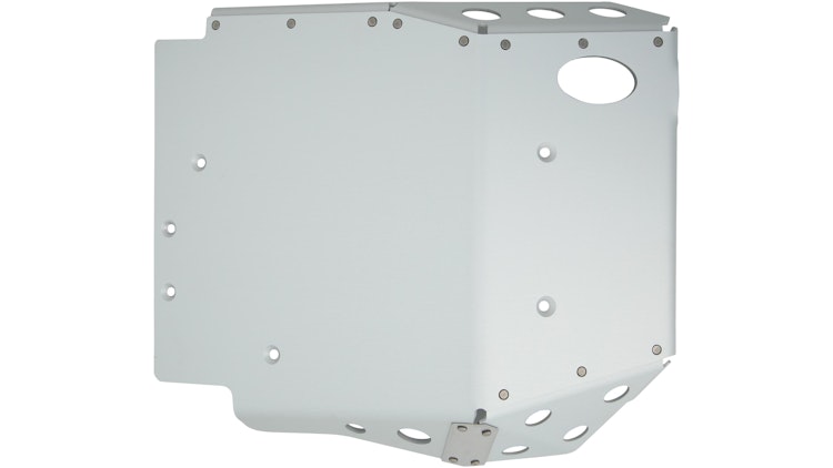 Kappa Motorschutz für Honda CRF Africa Twin