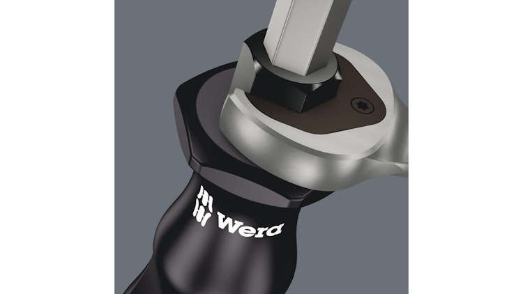 Wera Schraubendrehersatz Bestehend aus:nje 1x Kreuz: PH1 x 80 mm - PH2 x 100 mm - PH3 x 150 mmnje 1x Schlitz: 3,5 x 80 mm - 4,5 x 90 mm - 5,5 x 100 mm - 7,0 x 125 mm