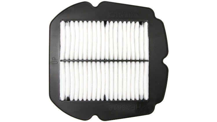Hiflofiltro Luftfilter HFA3618