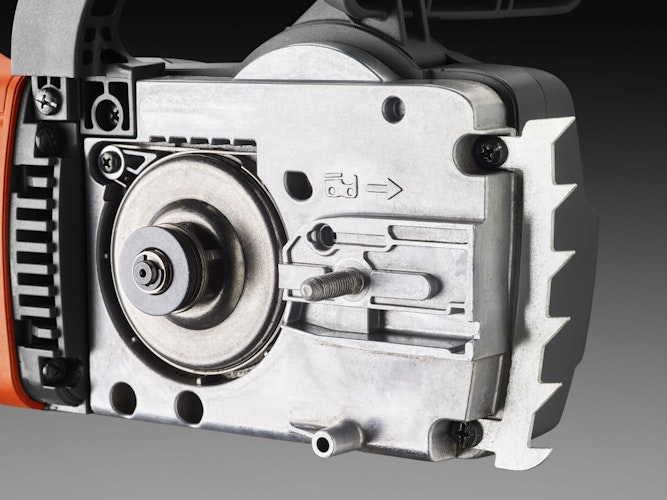 Husqvarna Motorsäge Elektro-Kettensäge 418EL 14" 