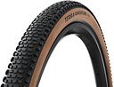 Vorschaubild Continental Terra Adventure Reifen 28 × 1,75" schwarz,transparent