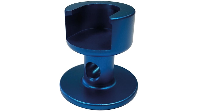 Spec-X Zündkerzensteckerabzieher für BMW