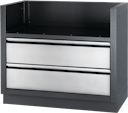 Vorschaubild NAPOLEON Einbau Grill-Unterschrank für BIG38