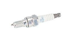 NGK Zündkerze IMR9B-9H, Gewindedurchmesser 10 mm, Schlüsselweite 16, Zündkerze Gruppe I, IRIDIUM