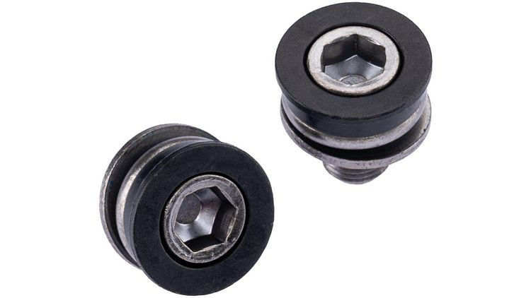 CONTEC Kurbelschraube C.Bolt Bosch Gen. 3 schwarz