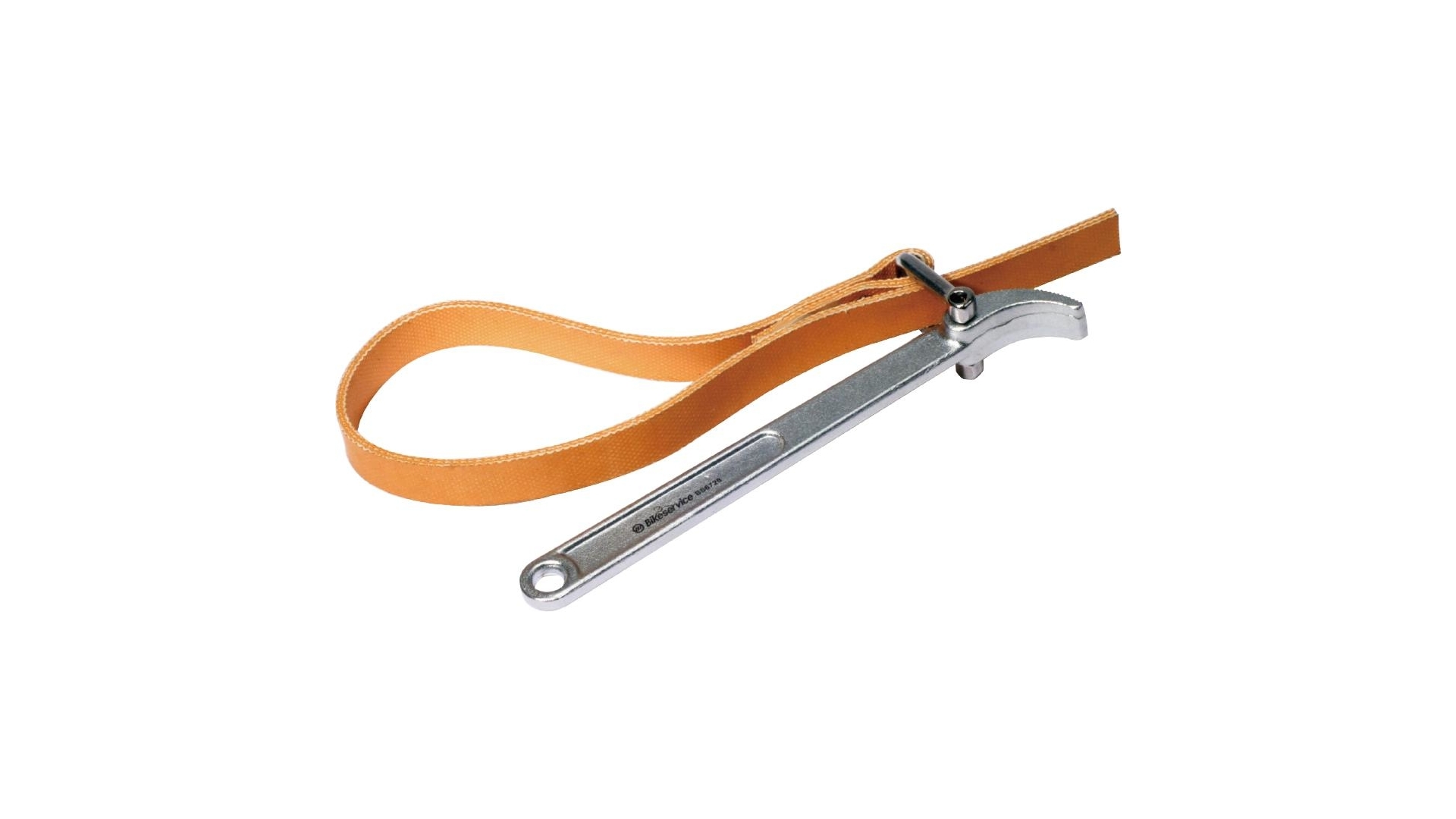 Bikeservice Bandschlüssel