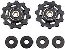Vorschaubild SRAM Schaltrollen-Set X7 X9 schwarz