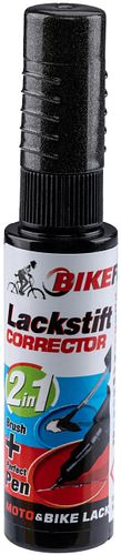 Fasi Lackstift grau smoky anthracite