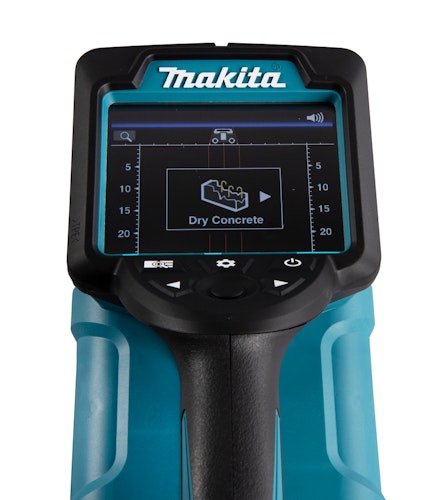 Makita Akku-Ortungsgerät DWD181ZJ