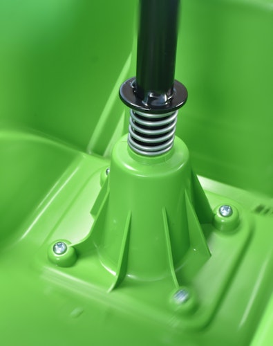 KHW Schlitten Snow Quad