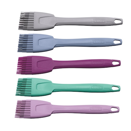 Kaiser Backpinsel breit - 22 x 4 cm