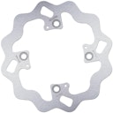 Vorschaubild Galfer Bremsscheibe DF013 - Typ WA (starr, mit ABS-Aufnahme)