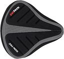 Vorschaubild CONTEC Sattelüberzug Top Seat Gel schwarz/grau