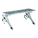 Vorschaubild HEUEL Dachtrittsystem SnapStep Langrost - verschiedene Farben