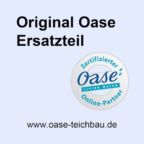 Oase Ersatznetz für Profi Teichkescher (50961)