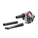 Vorschaubild AL-KO 36 V Akku-Laubbläser LB 4060 inkl. Akku und Ladegerät