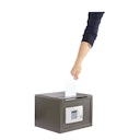 Vorschaubild Burg Wächter Möbeleinsatztresor PointSafe P2E EWS