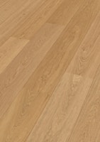 MEISTER Lindura-Holzboden HD 400 | ultramattlackiert 2200 mm x 270 mm  Eiche natur gebürstet  8913