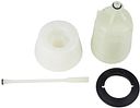 Vorschaubild Shimano Entlüftungs-Kit TL-BR 001/002/003 transparent Trichter M5, MTB (TL-BR003)