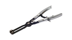 Bikeservice Demontagezange für Bremskolben