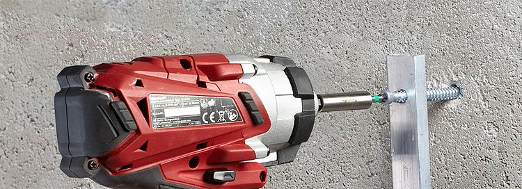 kwb Bit30mmTorx20ExtremeForce SB 127220
