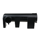 Vorschaubild Oase UVC-Wassergehäuse DLF OEM03 (34900)