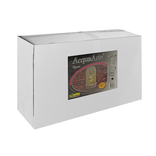 Ubbink Wandbrunnen Assoro