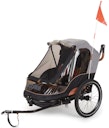 Vorschaubild Bobike Kinderanhänger Trailer & Stroller