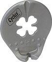 Vorschaubild Cyclus Tools Nippelspanner Top 3,2 mm/3,4 mm silber