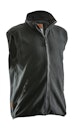 Vorschaubild Jobman Fleeceweste 7501
