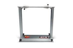 BTR Motorrad WuchtbockZubehörbild