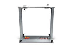 BTR Motorrad Wuchtbock