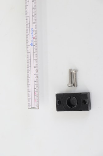 Oase Ersatz Set BG Blindkappe (43867)