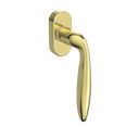 Vorschaubild GRIFFWERK Fenstergriff ALINA 7x42mm