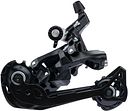 Vorschaubild Shimano Schaltwerk CUES RD-U3020 9-fach schwarz