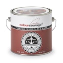 Vorschaubild colourcourage® Premium Wandfarbe matt Old Tile