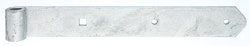 Alberts® Ladenband 300x40 mm ⌀13 mm feuervz.