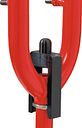 Vorschaubild Cyclus Tools Abschläger für Gabelkonus 1 Zoll und 1 1/8 Zoll rot
