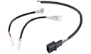 Vorschaubild Kellermann Adapterkabel i.NEX Yamaha YZF-R1 (Hinten) 3 in 1