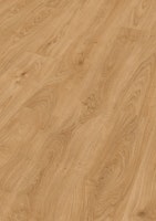 MEISTER Laminatboden MeisterDesign. laminate LC 150 1288 x 198 x 8 mm 07127 Ufereiche honig Porensynchron-Struktur