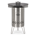 Vorschaubild Feuerhand Grillplatte