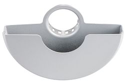 Metabo Trennschleif-Schutzhaube 230 mmhalbgeschlossen